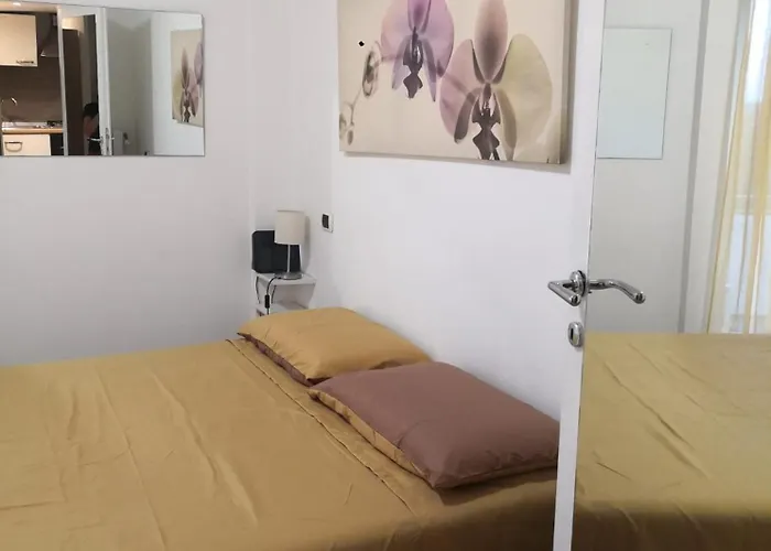 Casa Turismo Marconi Dom wakacyjny *