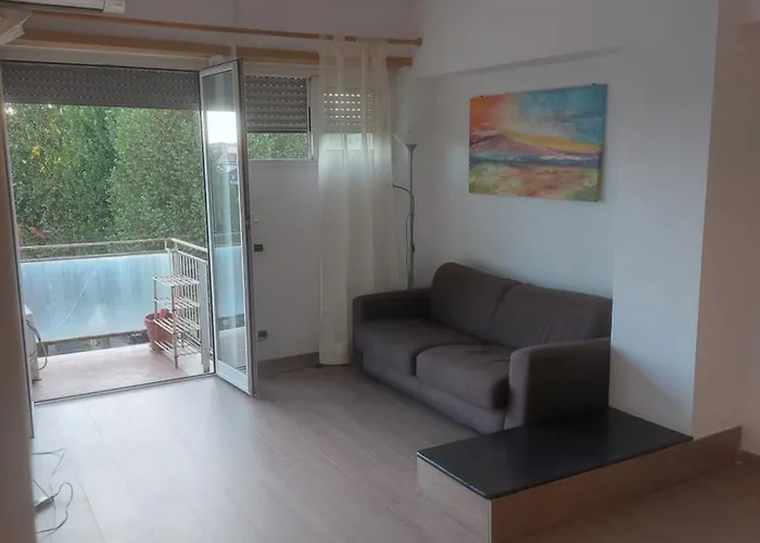 Dom wakacyjny Casa Turismo Marconi Rzym