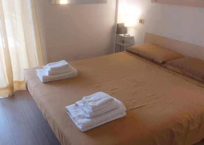 Casa Turismo Marconi Dom wakacyjny *
