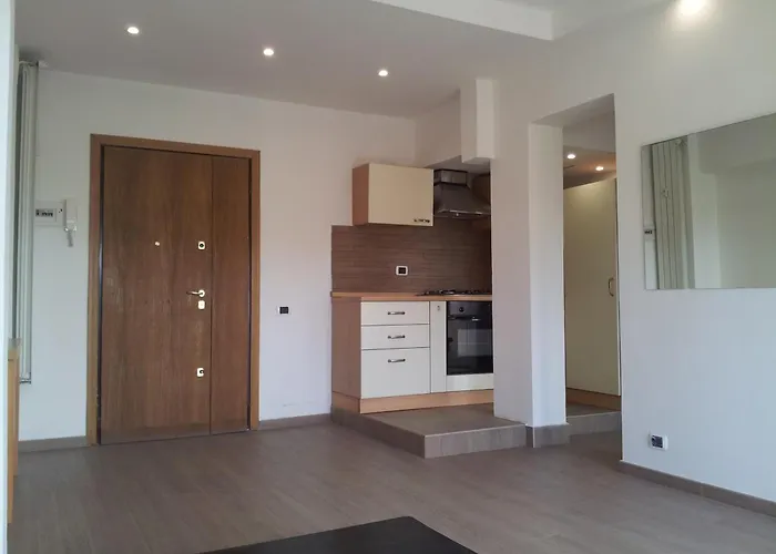 Casa Turismo Marconi Dom wakacyjny Rzym