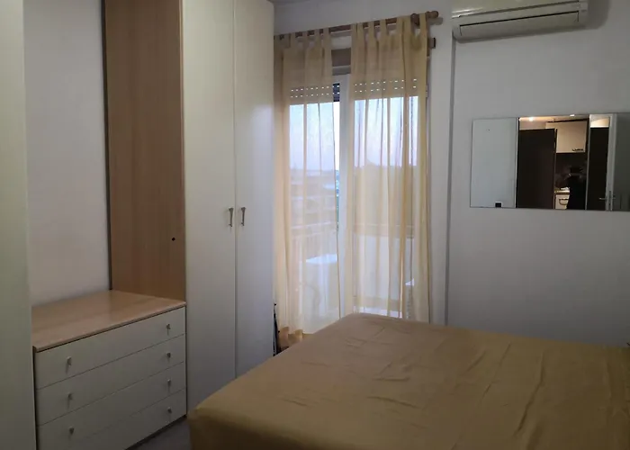 Casa Turismo Marconi * Rzym