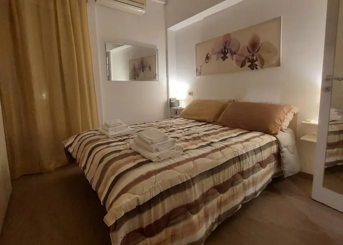 Casa Turismo Marconi Dom wakacyjny
